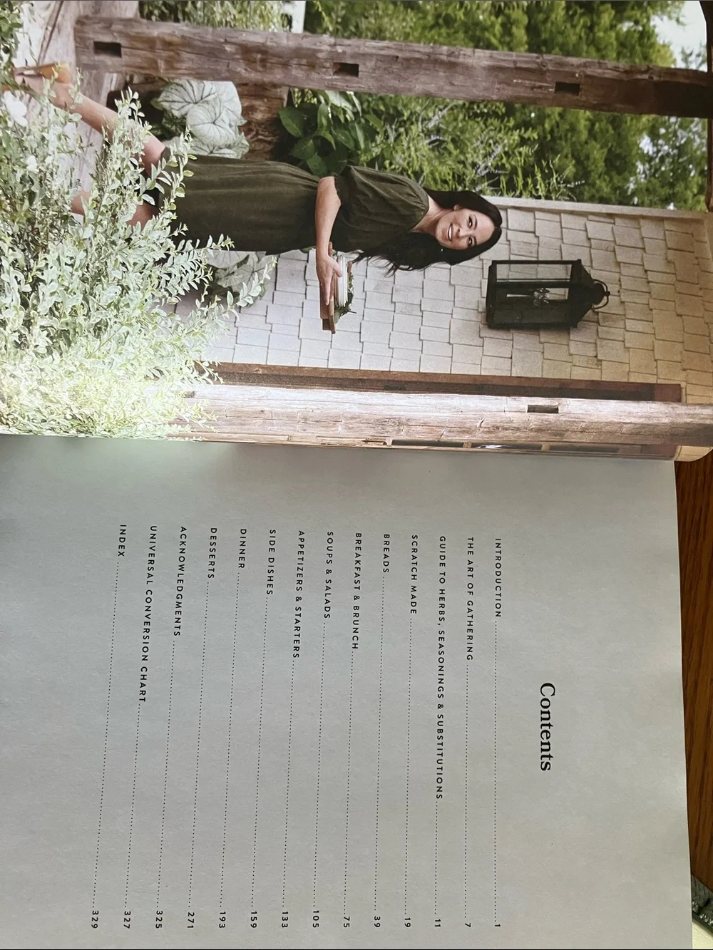 Magnolia Table Cookbook Vol 2 by Joanna Gaines EUC